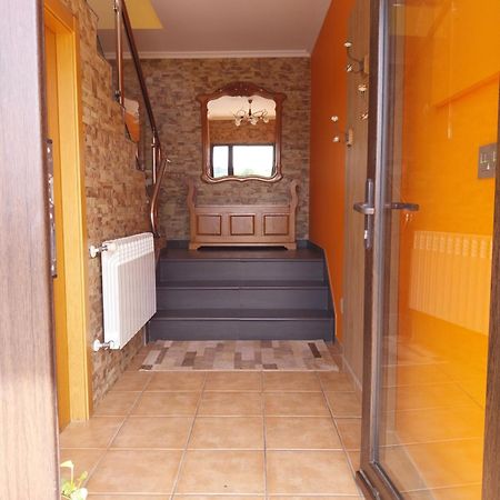 Vivienda Turistica Os Galegos En Palas De Rey Palas de Rei Ngoại thất bức ảnh